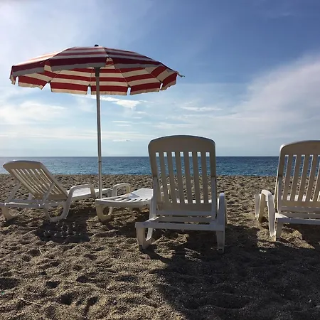 Apartmán 121g Pizzo (Calabria)