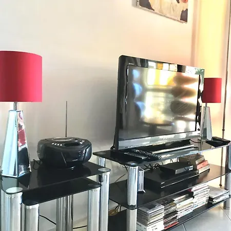 121g Apartmán