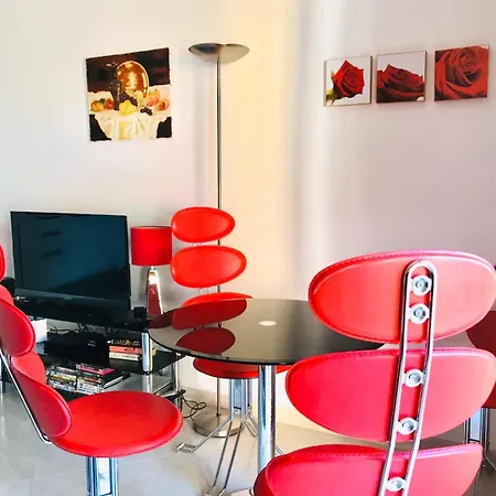 121g Apartmán *
