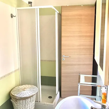Apartmán 121g Pizzo (Calabria)