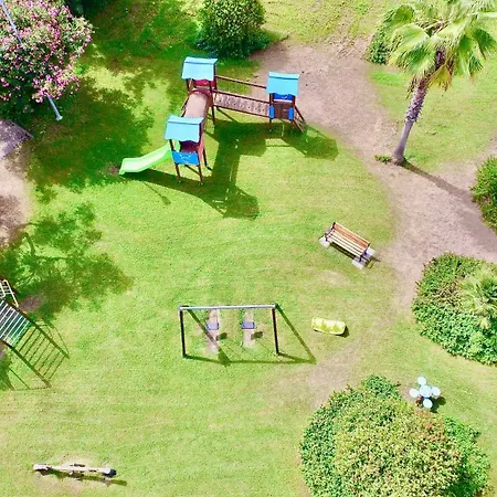 121g Apartament Pizzo (Calabria)