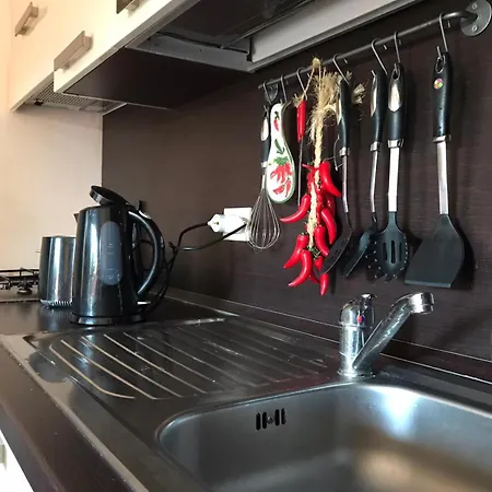 121g Apartament *