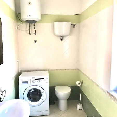 121g Apartament Pizzo (Calabria)