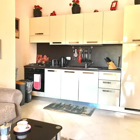 Apartament 121g *