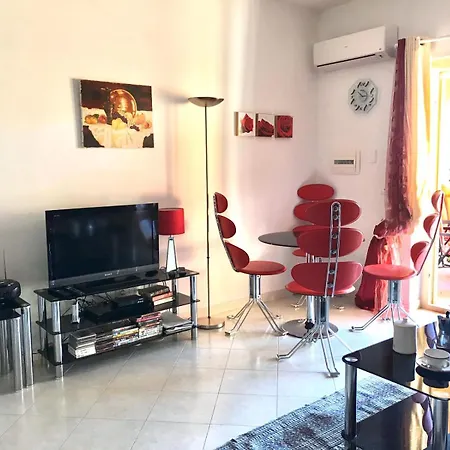 121g Apartament Pizzo (Calabria)