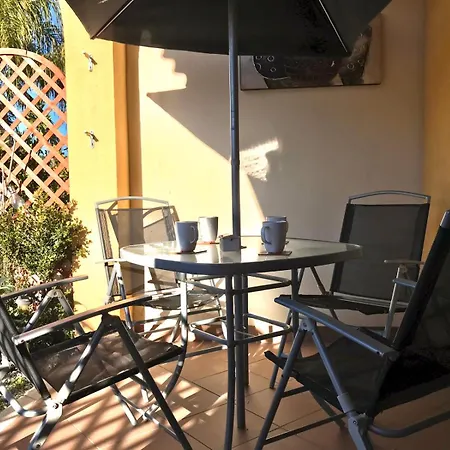 121g Apartament *